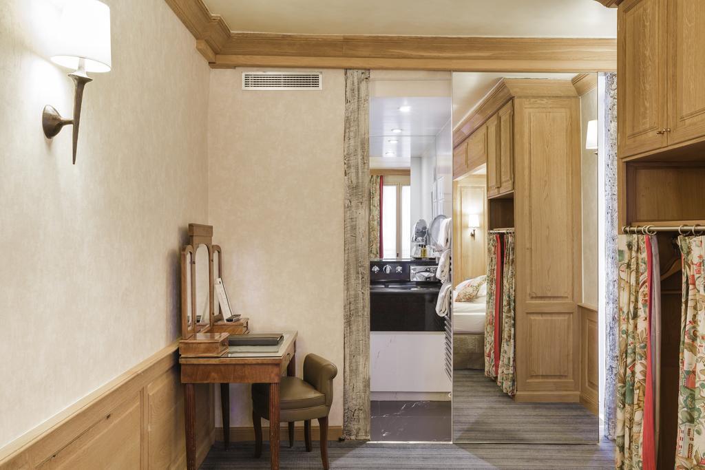 Suite Duplex 1 Chambre