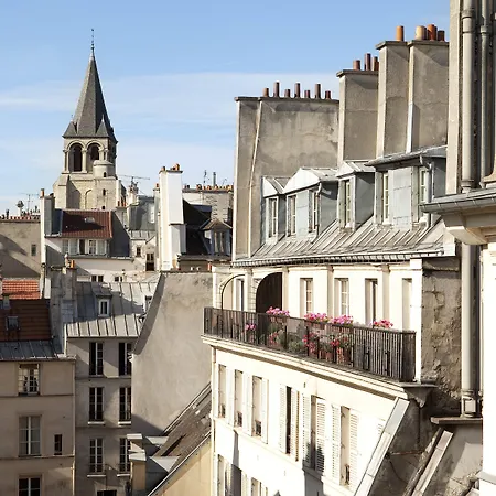 Hôtel La Perle-2
